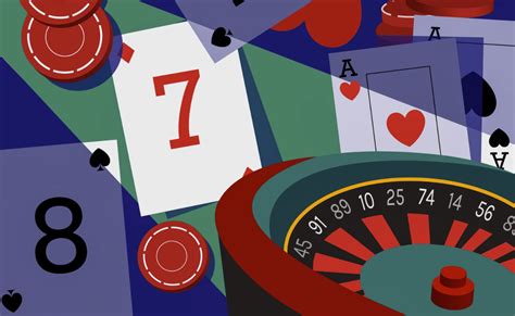 Expert Tips to Improve Your Chances of Winning in the Casino.